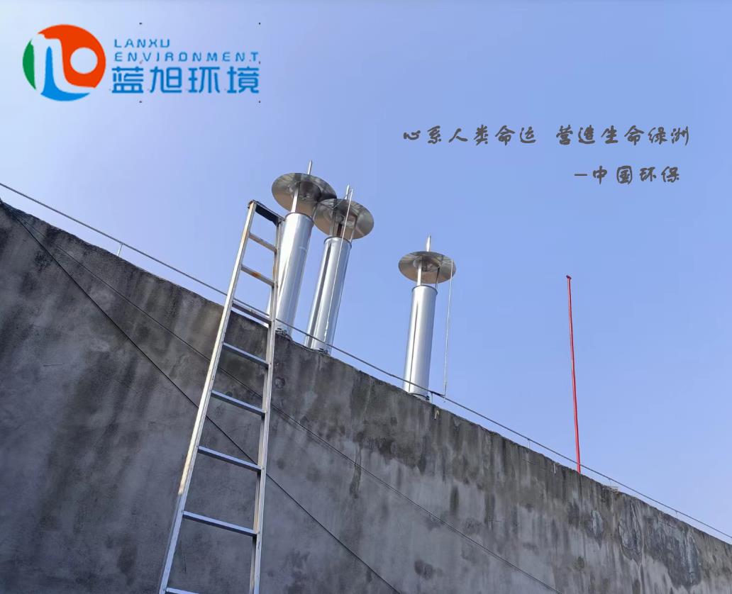 不銹鋼煙囪制造廠都是怎么除塵的？